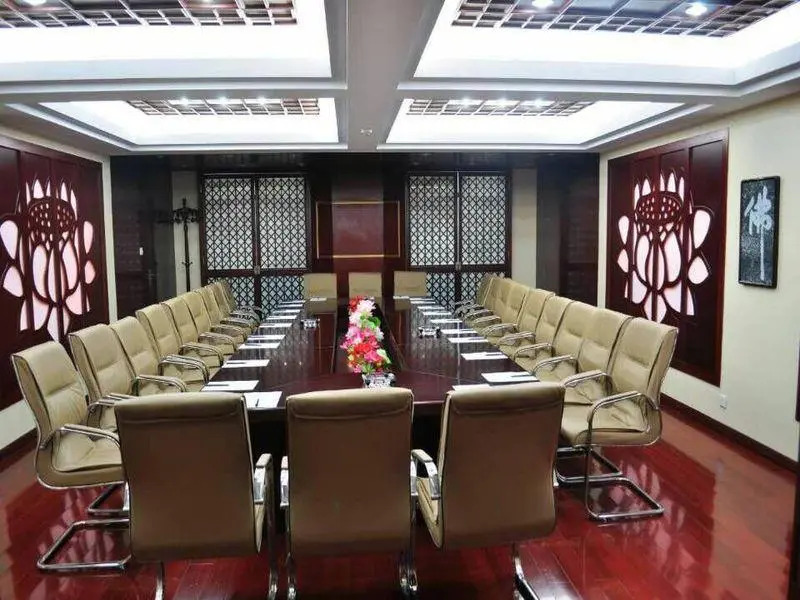 Guiyuan Dajue Hotel