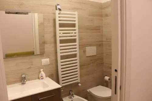Bruco Casa Vacanza
