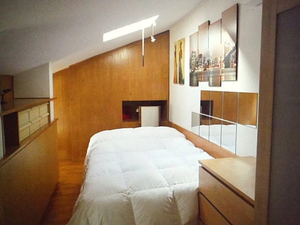 A casa dei Rossi