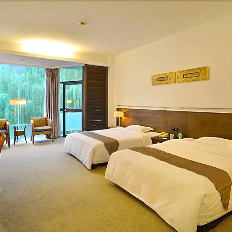 Gaoke Hotel & Resort Xi'an
