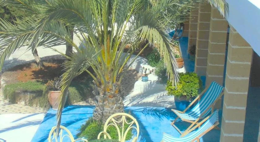 Hotel Villa Soleil