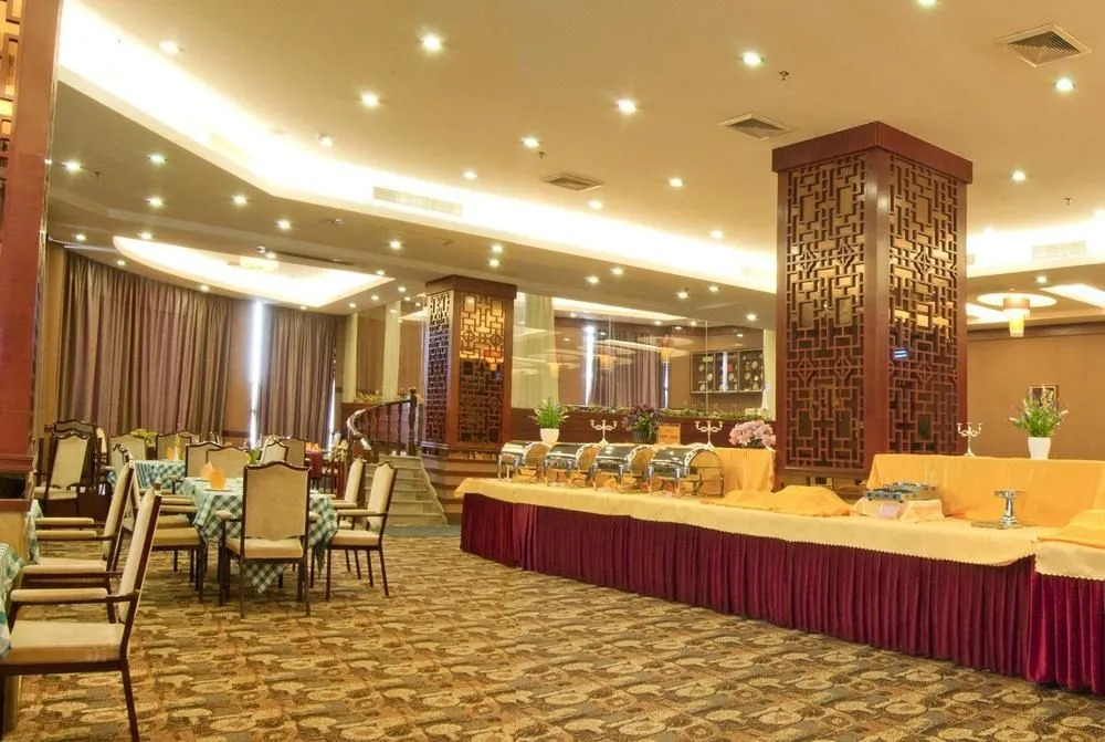 Hibernian Hotel