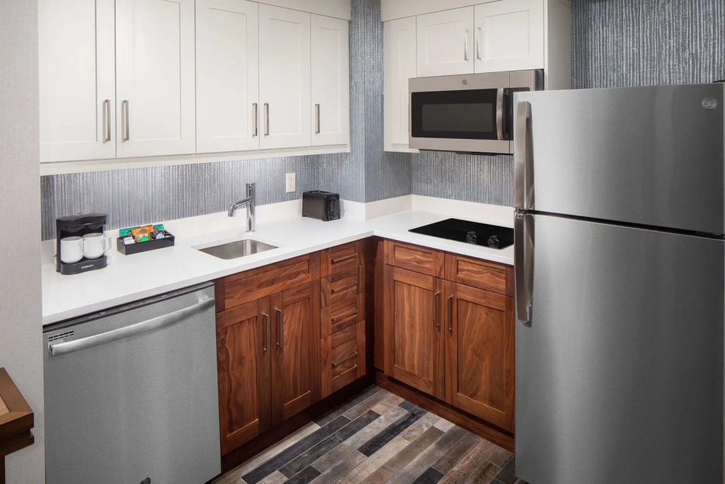Homewood Suites by Hilton Boston Seaport District