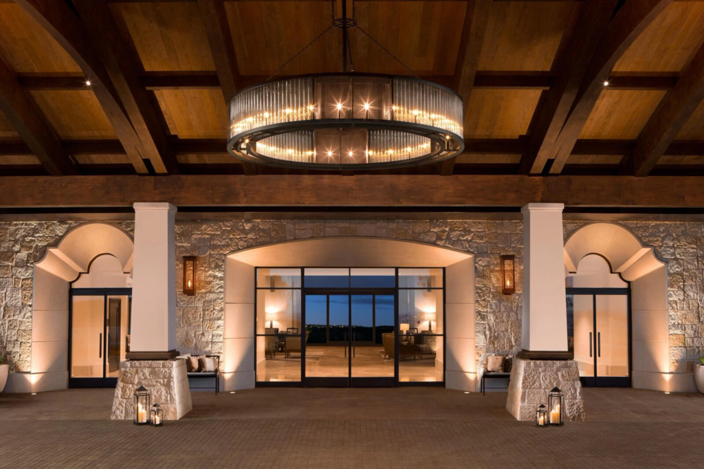 Курорт Signia by Hilton La Cantera Resort & Spa
