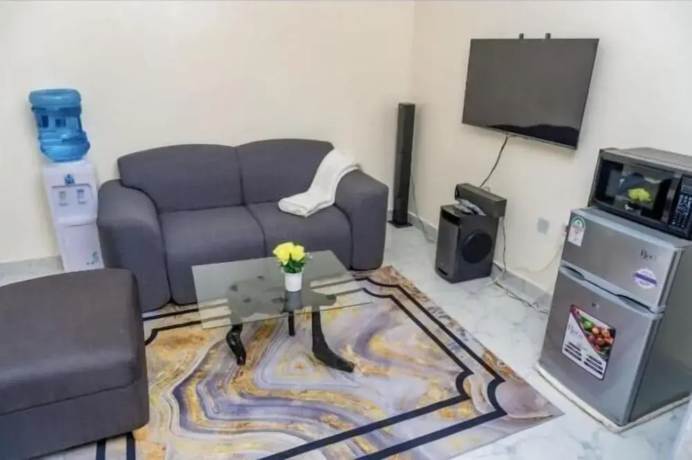 Lux Suites Carsons Nest Narok