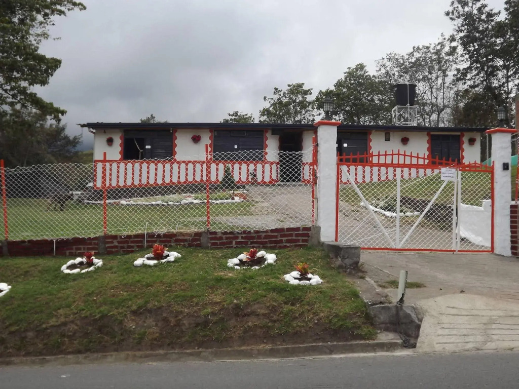El ZORZAL