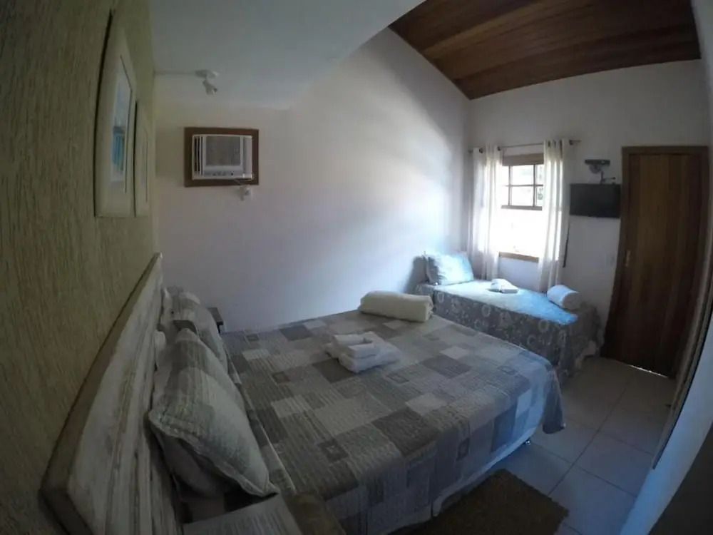 Guesthouse Casa da Aroeira