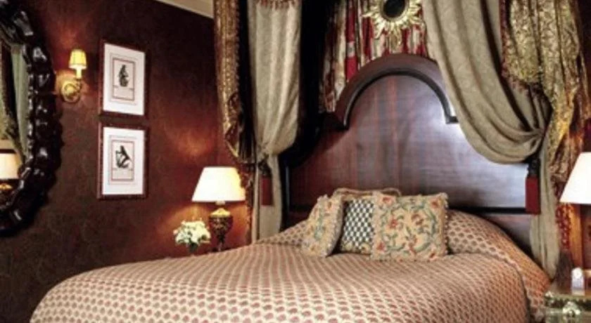 The Inn at Little Washington
