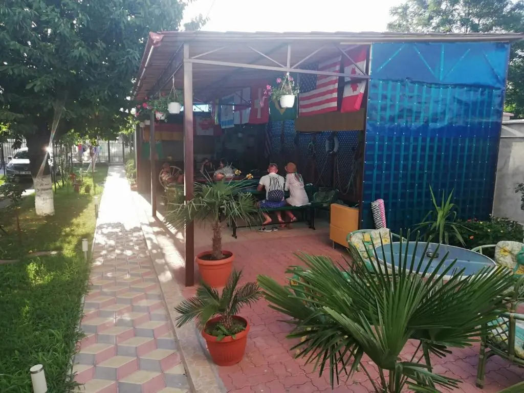 Vila Crystiana
