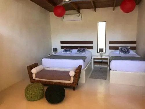 Hotel Luz de Luna