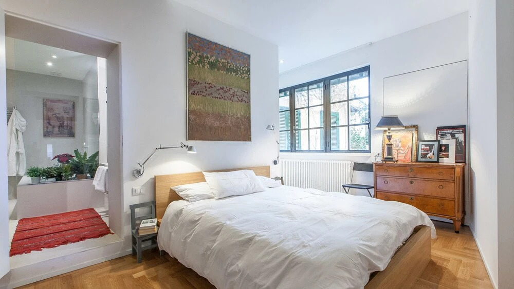 Rental in Rome Campitelli