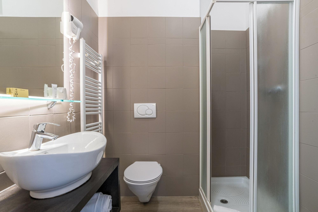 Hotel Bazzoni