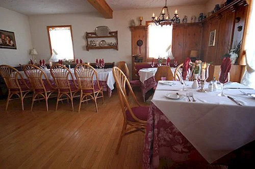 Broecheler Inn