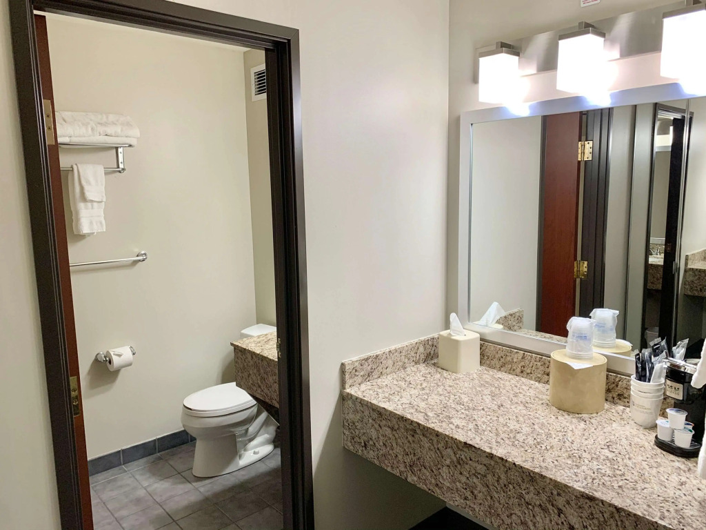Best Western Plus Great Northern Inn