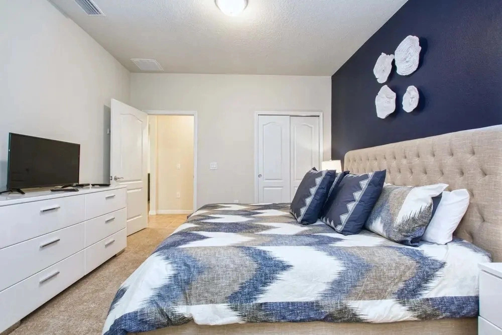 Windsor At Westside Luxury 8 Bedroom - Sfh 92642