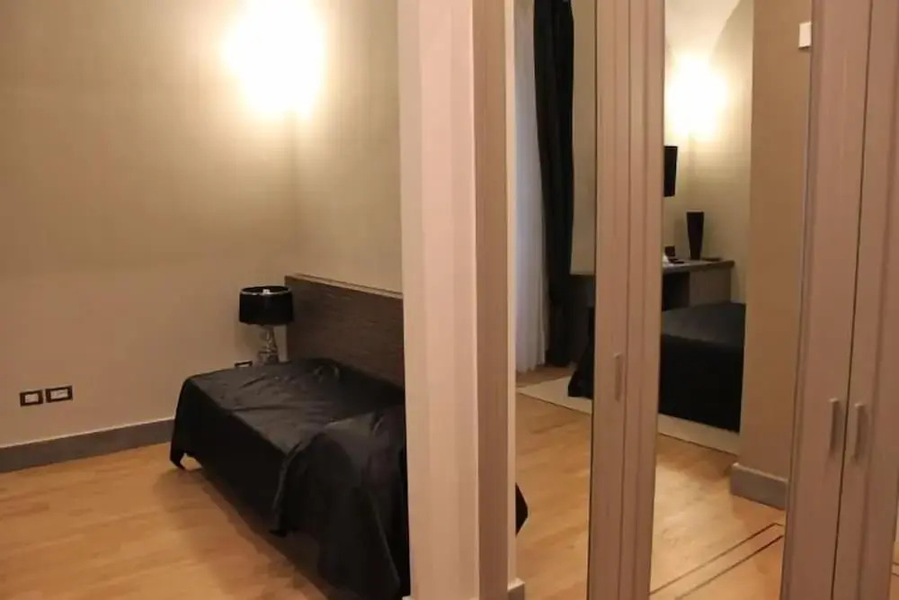 Hotel Villa La Colombaia