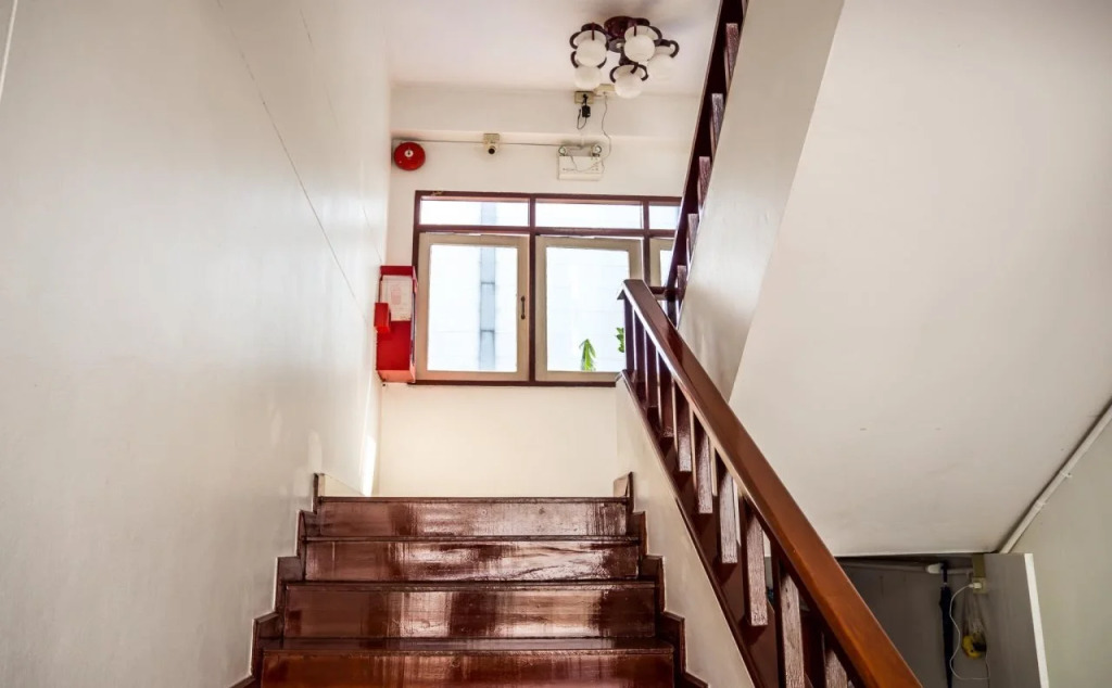 Phanthipha Residence (SHA Extra Plus)