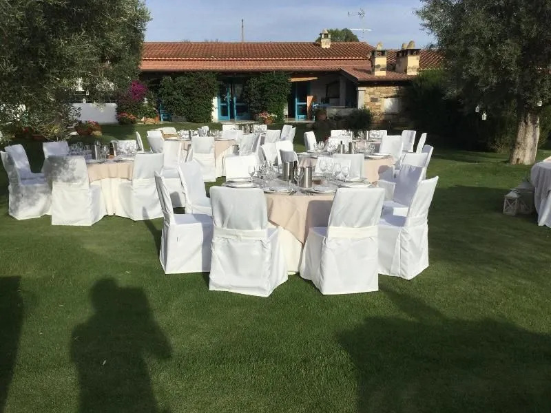 hotel Piccolo Ranch