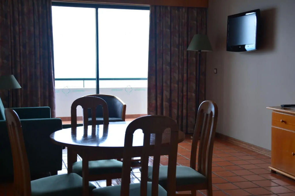 Hotel Jardim Atlantico