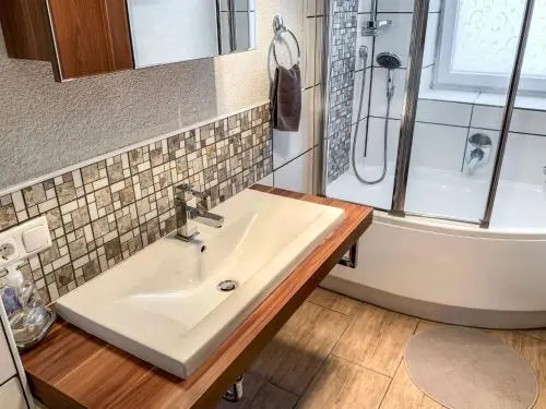 Apartment The Alpine Classic by Interhome