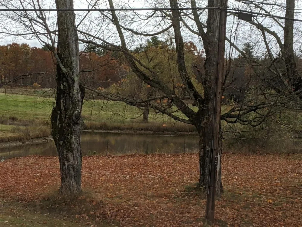 Lake Shore Farm Inn