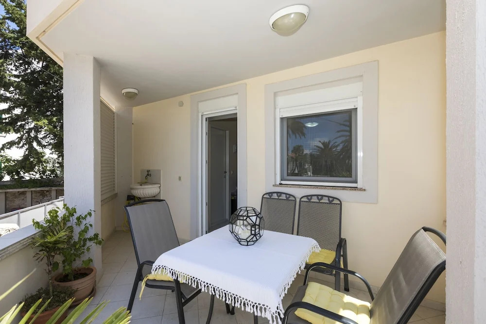 Apartment Romeo