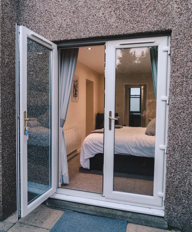 Room On The Brae