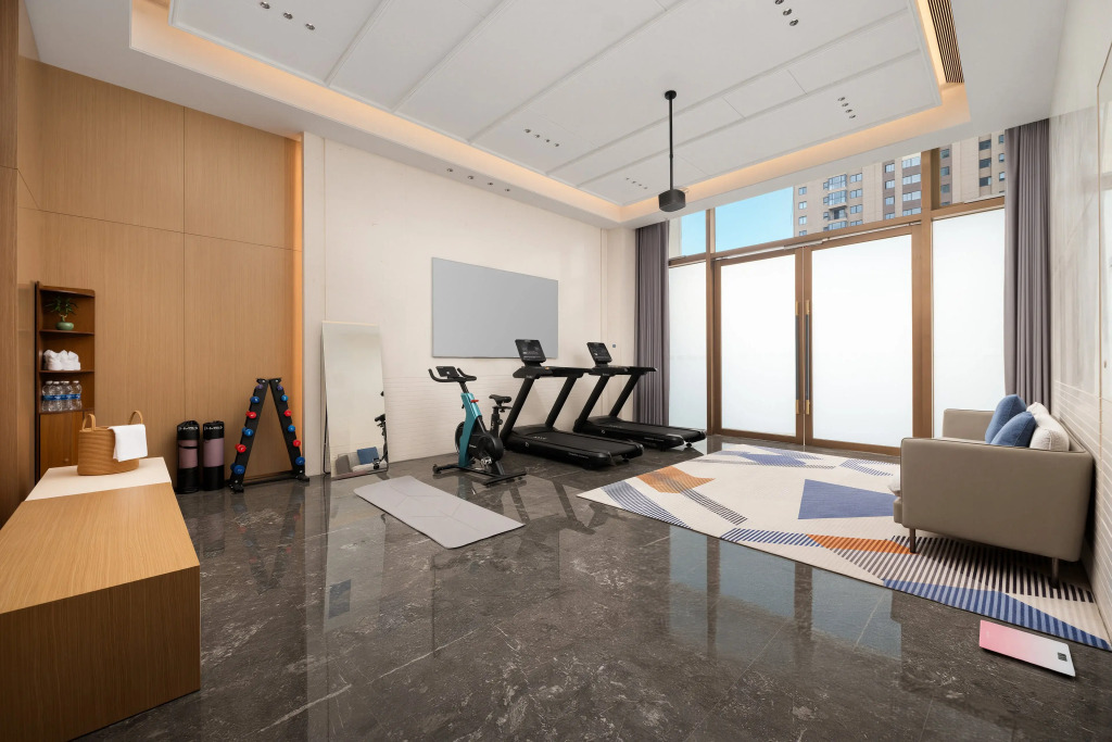 Holiday Inn Express Kunming Economic Dev Zone by IHG