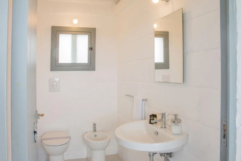 TD Trulli del Podere Private Pool Sea View