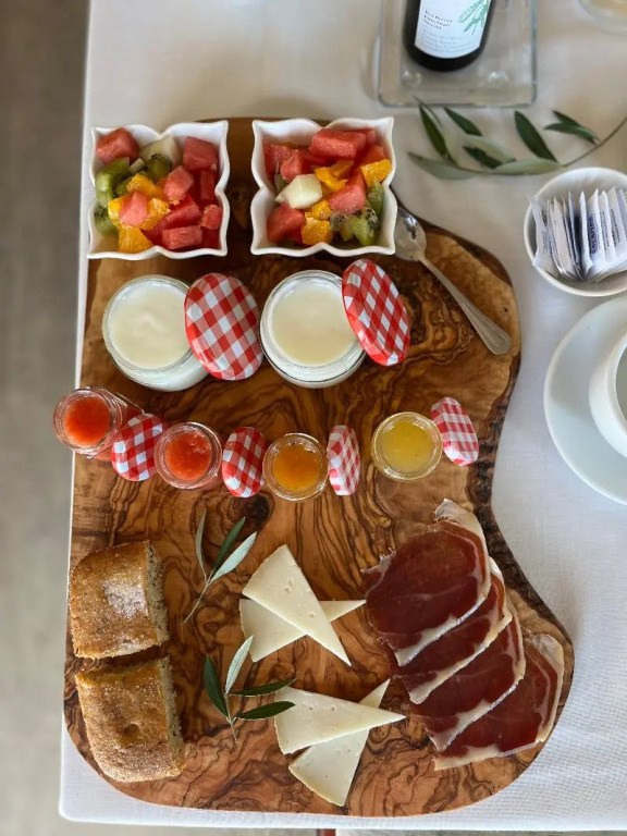 Hotel Boutique Molino del Arco