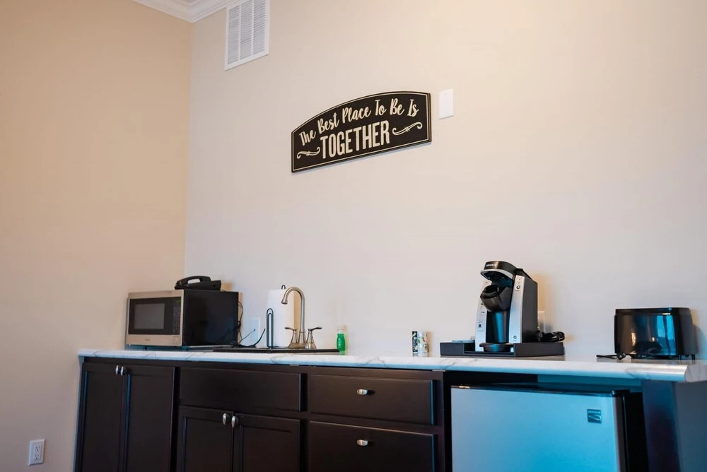 1 Bedroom Lake View Villa - Unit 508