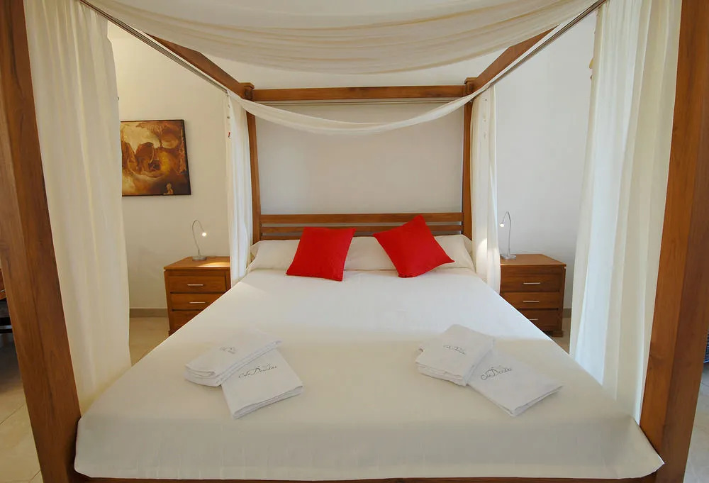 B&B Can Descans