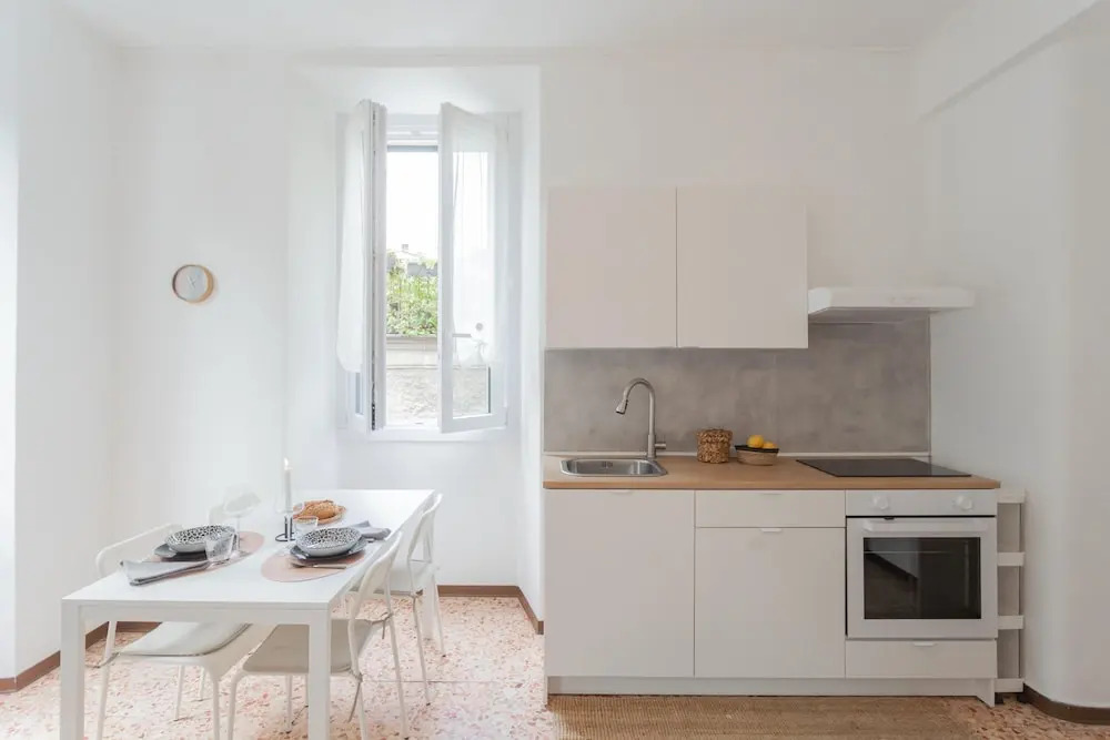 Nonna Tere Apartment