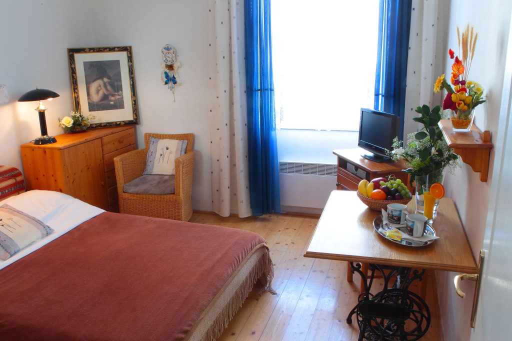 Ametyst Pension & Wellness