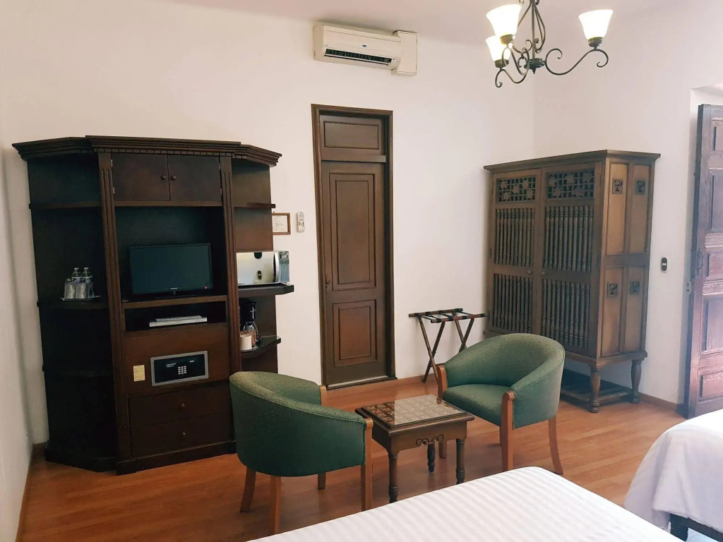 Hotel Mi Solar