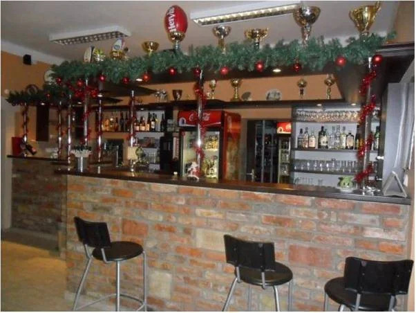 Rugby Club Hostel