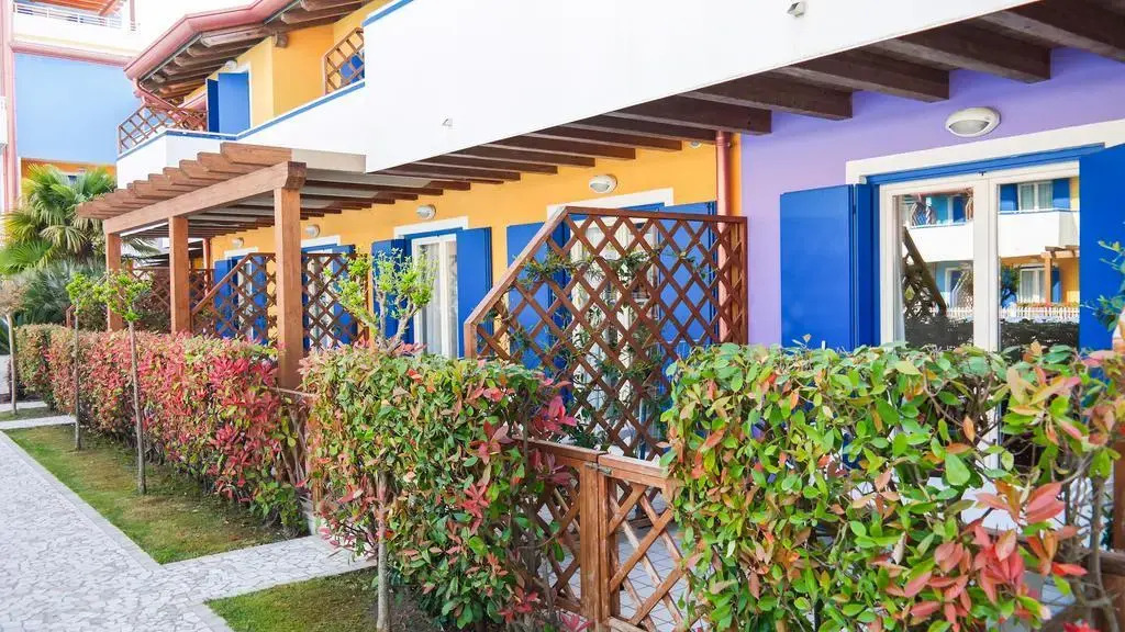 Villaggio Hemingway - Family Aparthotel