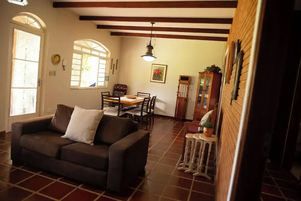 Casa Águas da Prata
