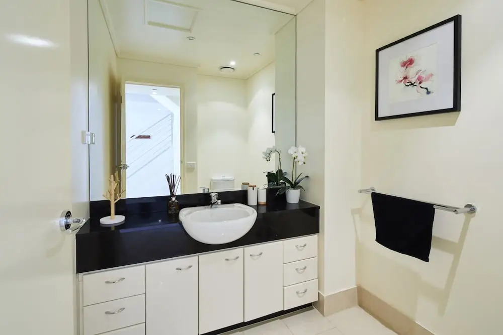 Penthouse Apartment in Melb CBD Perfect Location
