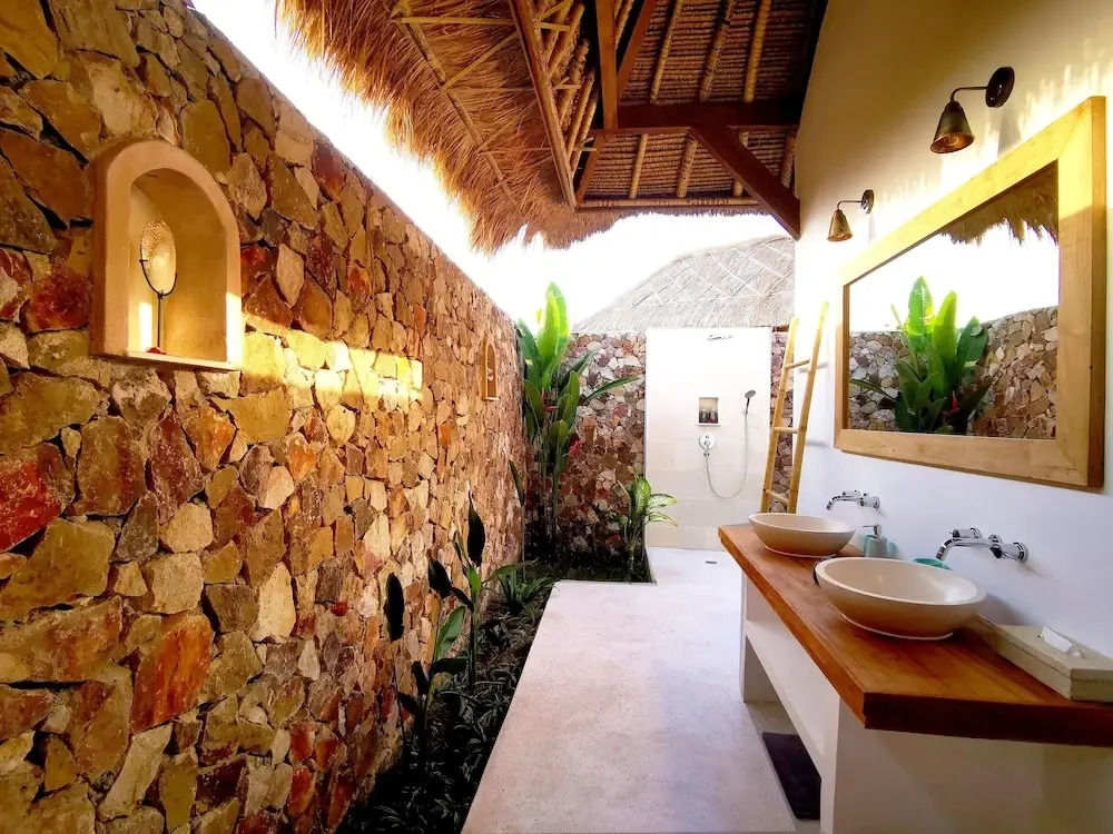 Segara Lombok Beach Resort