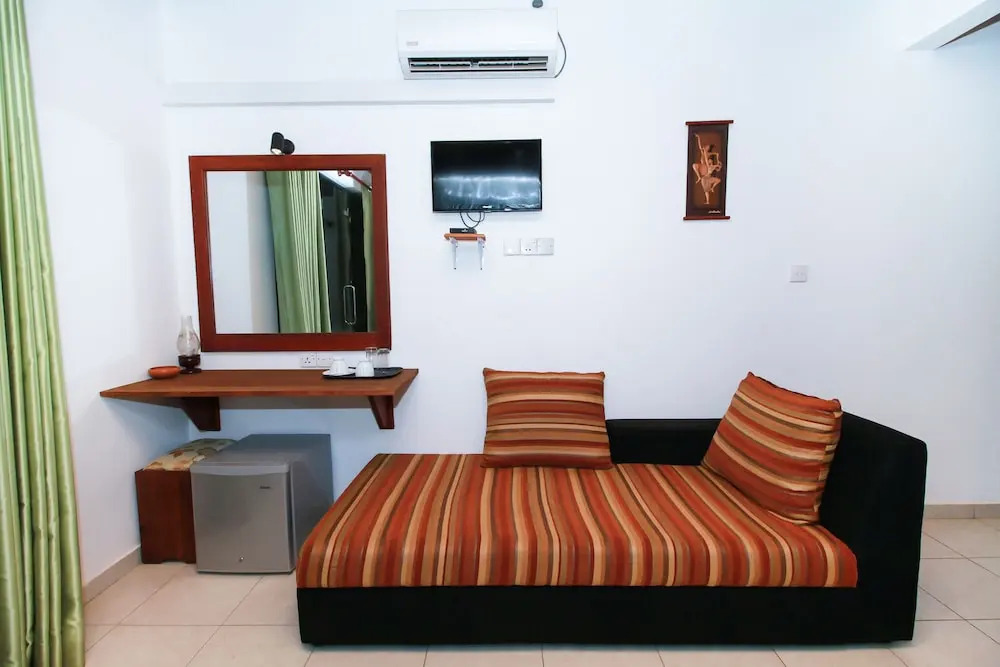 Devi Canal Resort & Spa