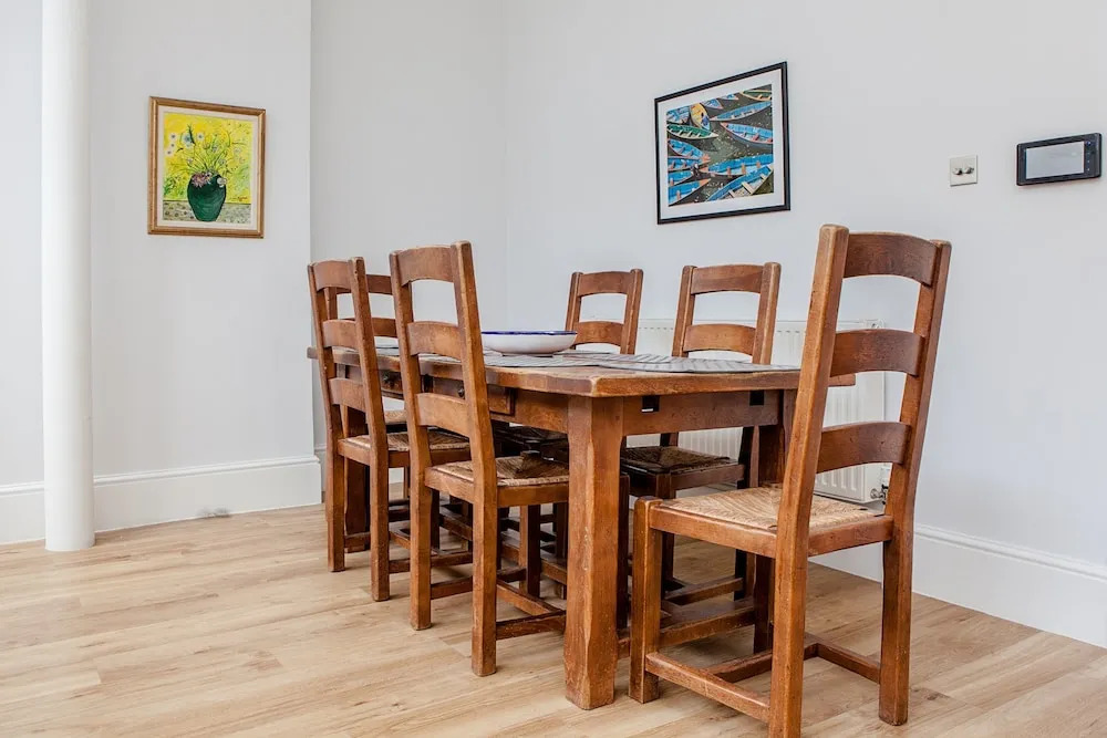 Central 2 Bedroom In West Kensington