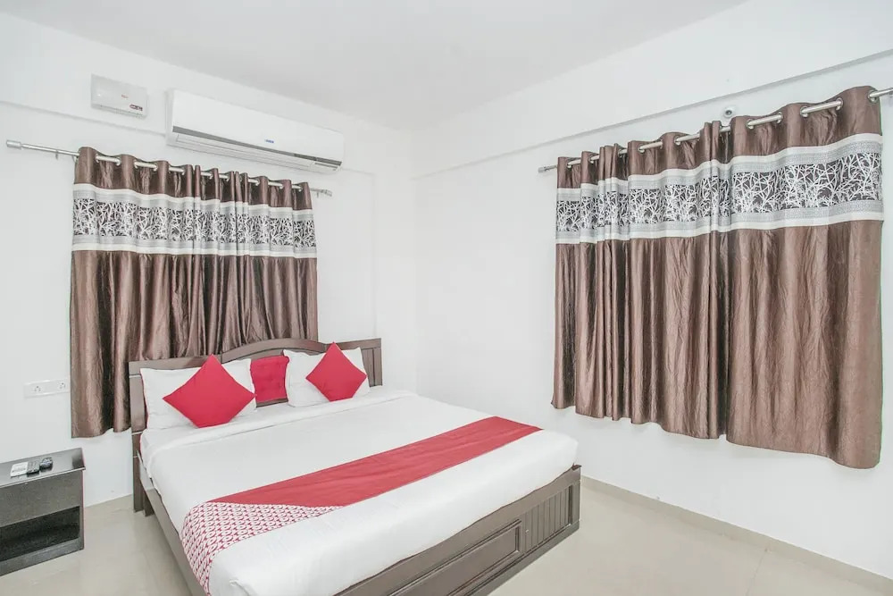 Homestay by Maruthi