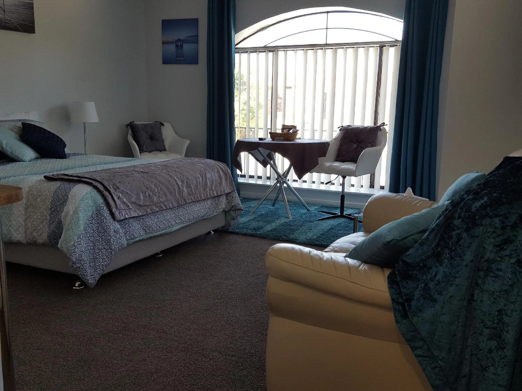 Palm Beach Guest House