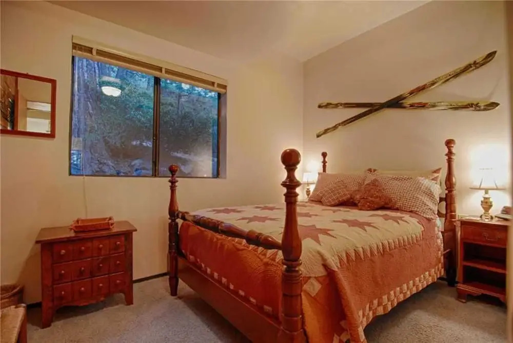 Stunning Lake Views From Cozy Cabin! #105