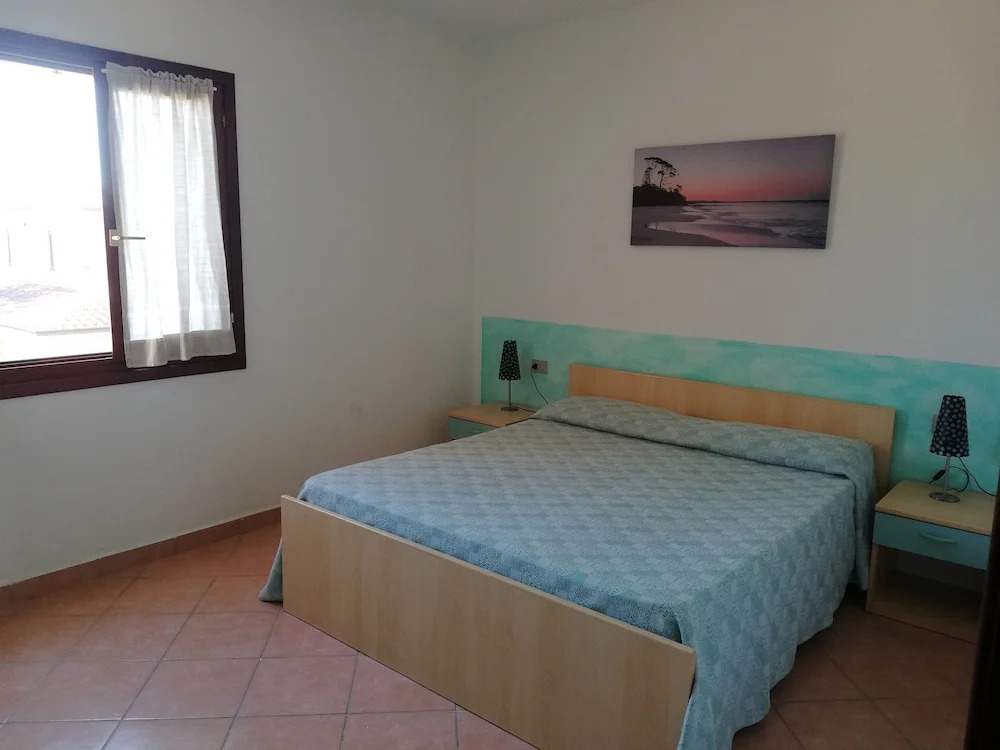 Residence Stella Marina