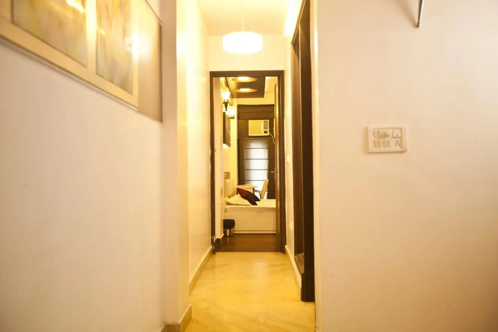RK Residency Hotel