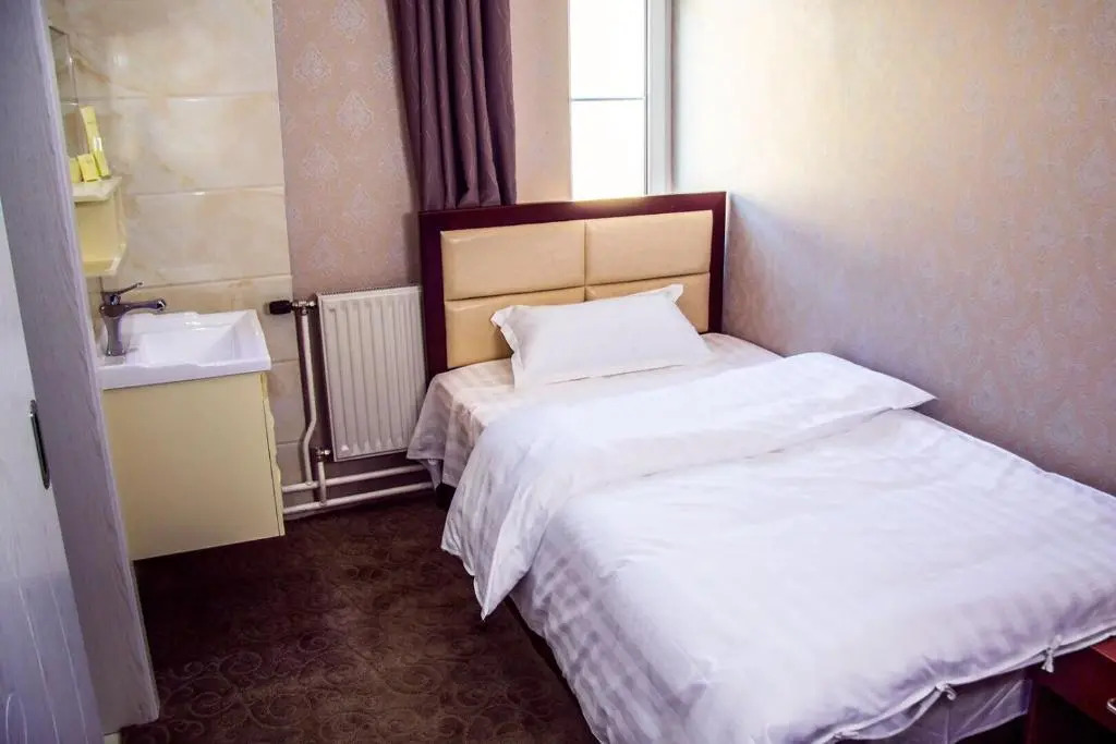 Hotel MUSE