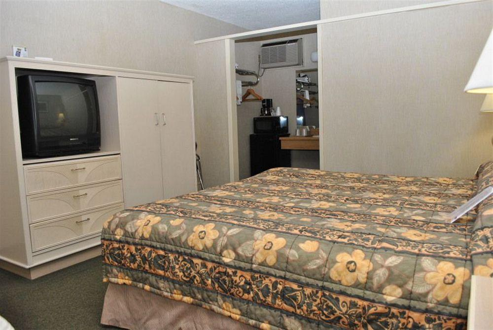 Vagabond Inn Ventura