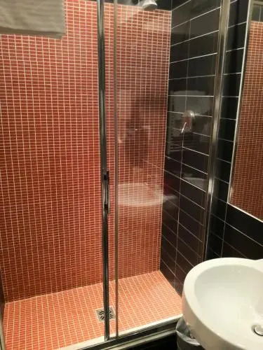 Hotel Mari 1